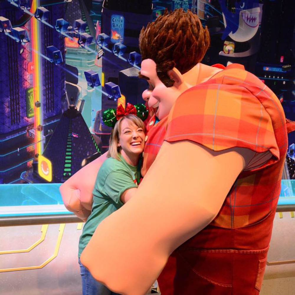 Meet your Posher, Ashley